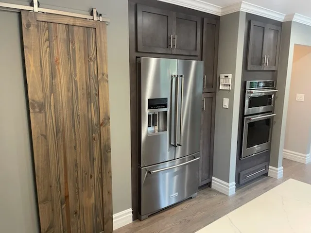 Walker Lane by Motor City Granite & Cabinets - Photo 4