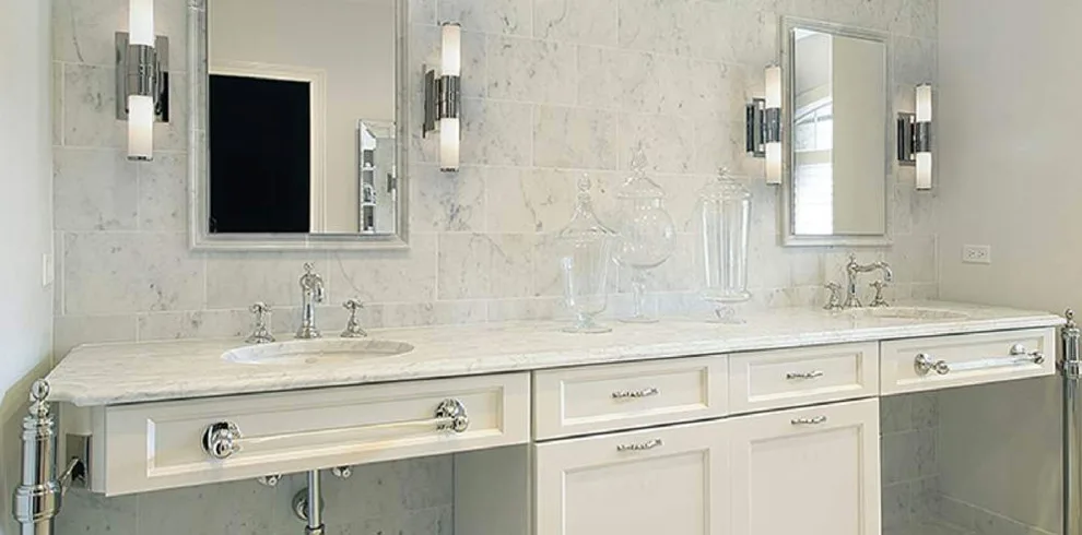 Wall Paneling by Hillcrest Granite & Marble - Photo 3