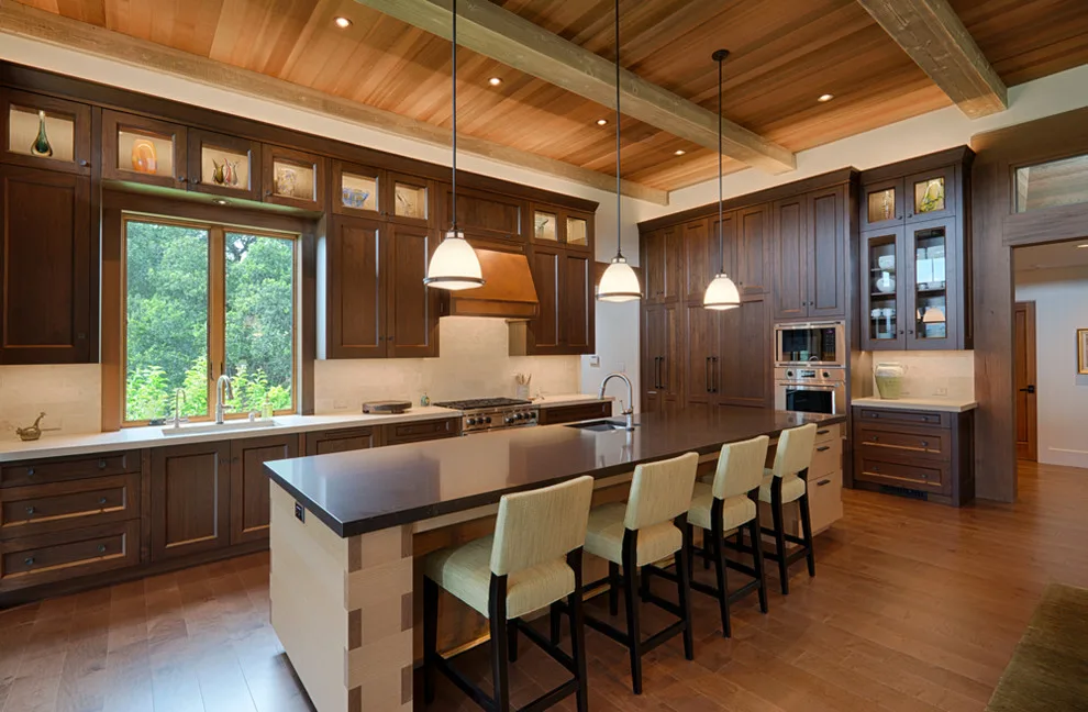Wallace Road Culinary Space by Surface Art Countertops - Photo 5