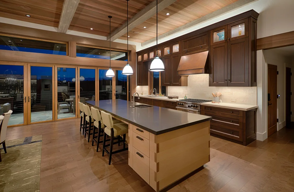 Wallace Road Culinary Space by Surface Art Countertops - Photo 4