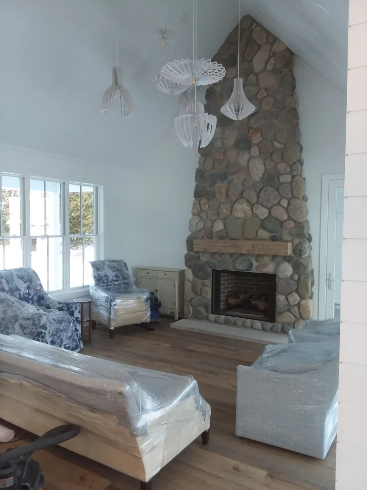 Walloon Cabin by Quality Signature Tops Inc - Photo 6