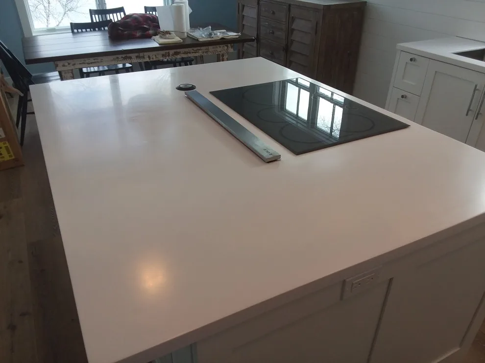 Walloon Cabin by Quality Signature Tops Inc - Photo 5