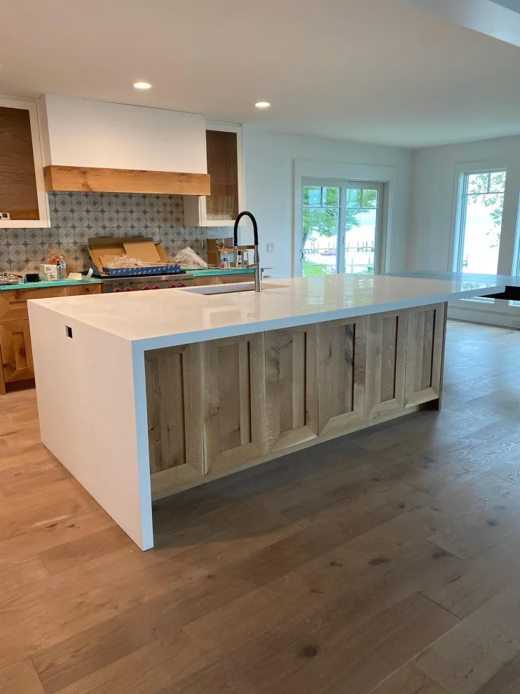 Cottage at Walloon Lake by Quality Signature Tops Inc - Photo 4