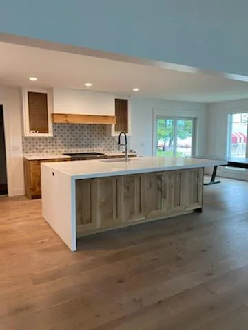 Cottage at Walloon Lake by Quality Signature Tops Inc - Photo 2