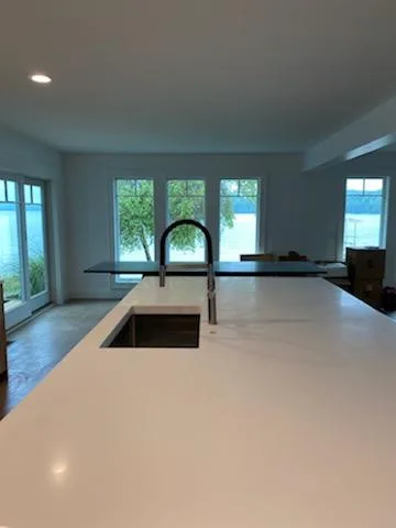 Cottage at Walloon Lake by Quality Signature Tops Inc - Photo 5