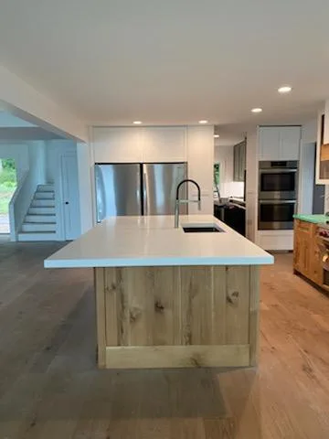 Cottage at Walloon Lake by Quality Signature Tops Inc - Photo 3