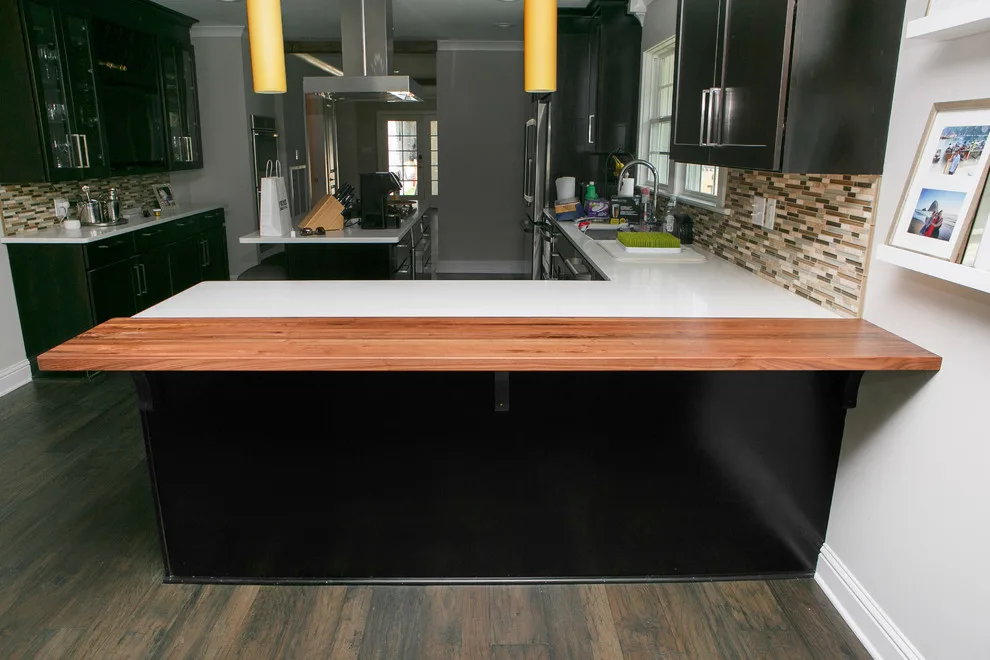 Walnut Lounge by Nola Boards - Photo 3