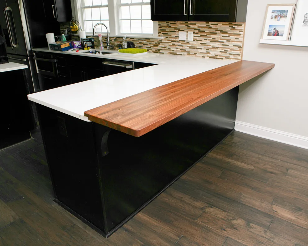 Walnut Lounge by Nola Boards - Photo 2