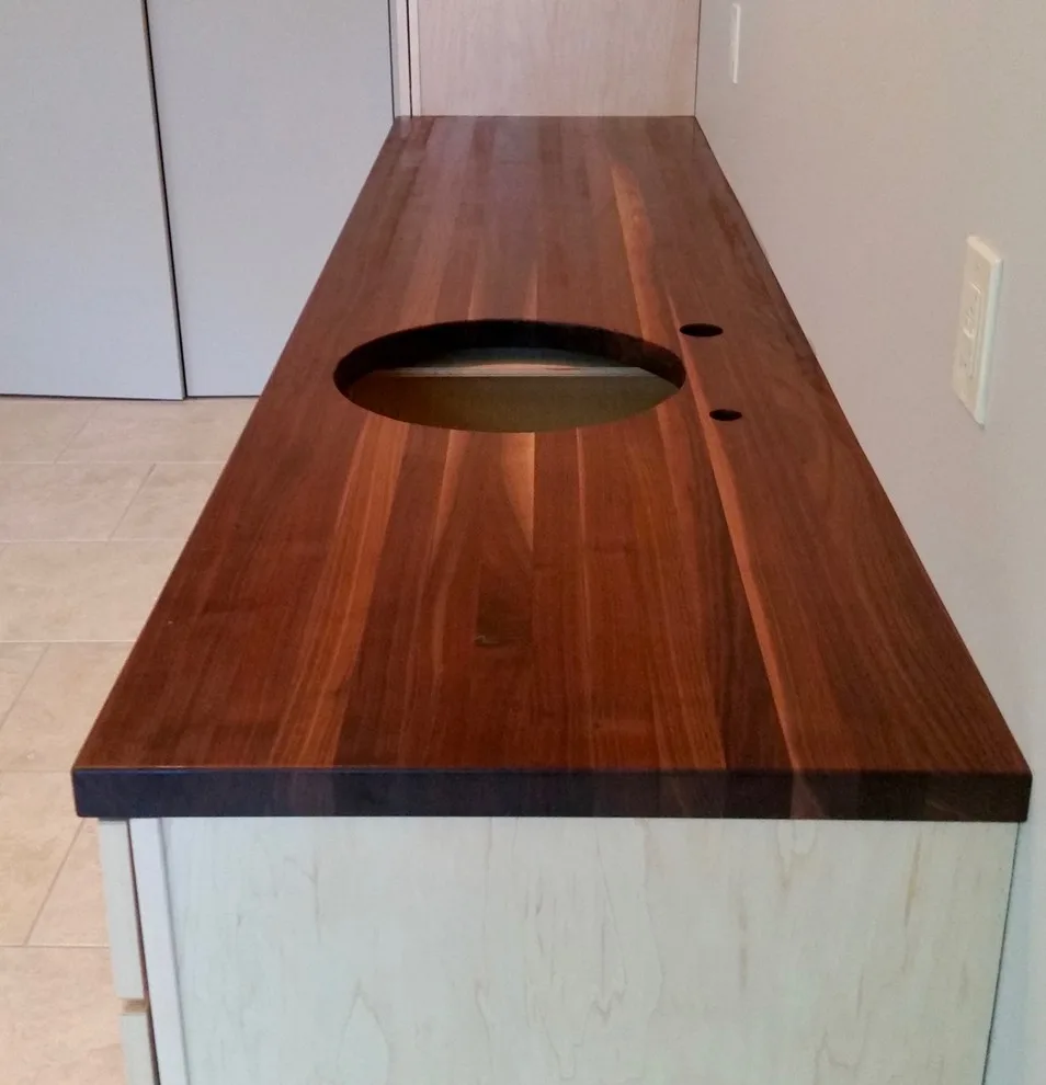 Alexander Butcher Block - Photo 14