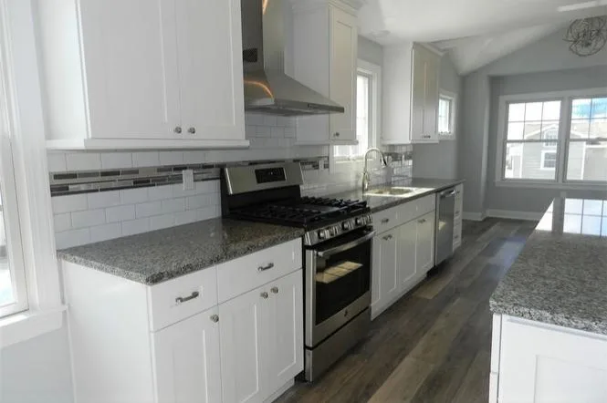 Cozy by Merlino Marble And Granite - Photo 2