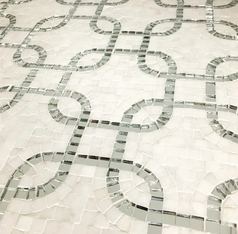 Global Waterjet by Tileco - Photo 31