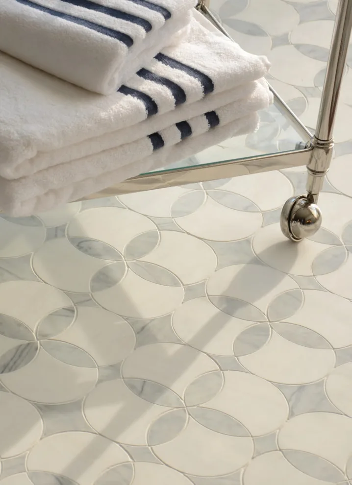 Global Waterjet by Tileco - Photo 38