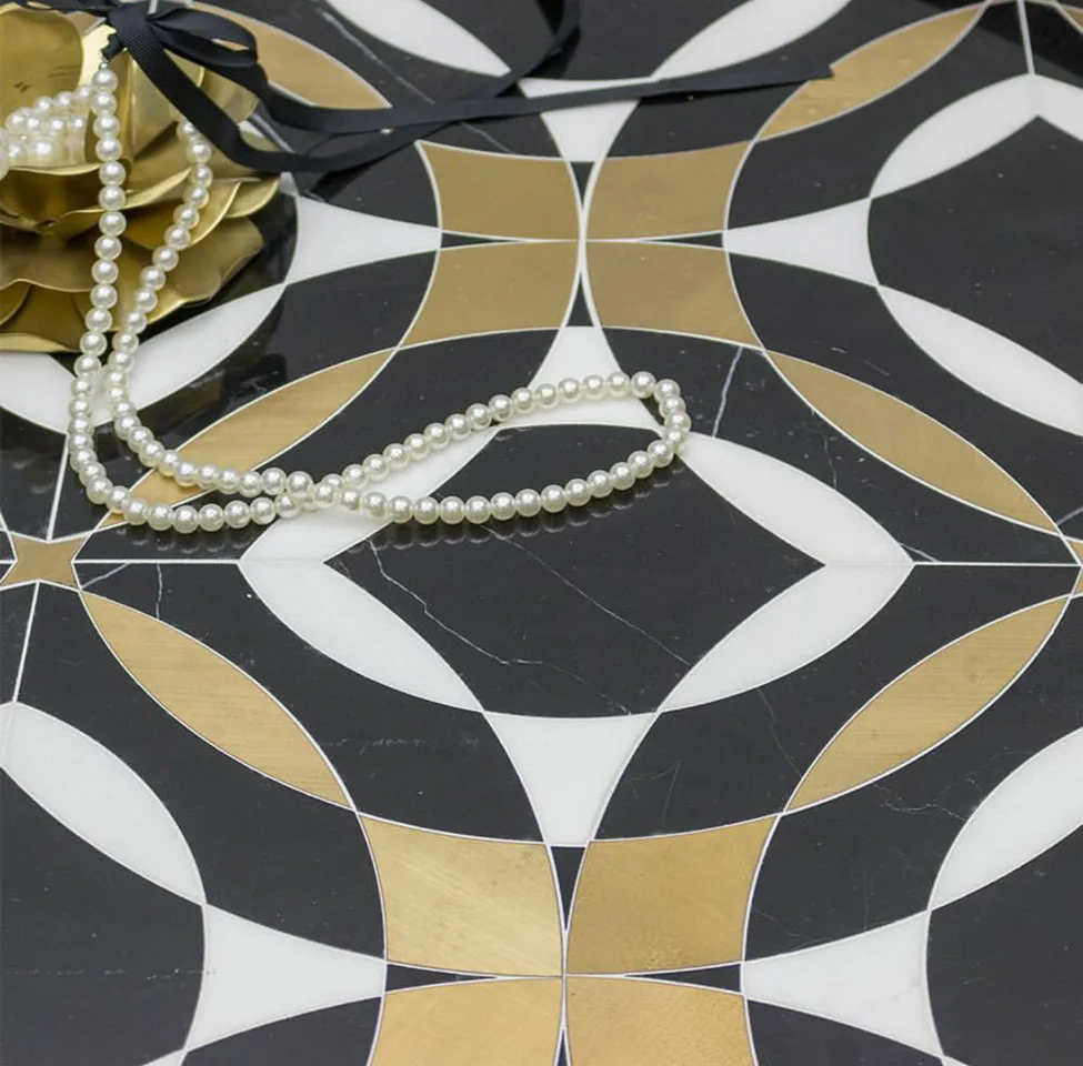 Global Waterjet by Tileco - Photo 41
