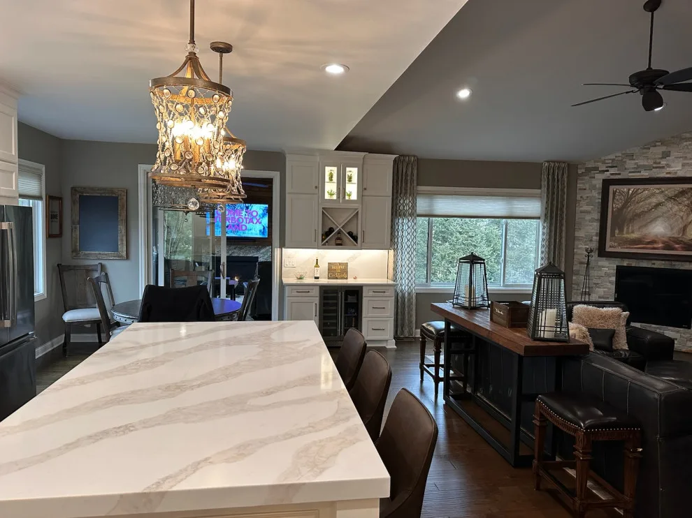 AquaRock by Motor City Granite & Cabinets - Photo 2