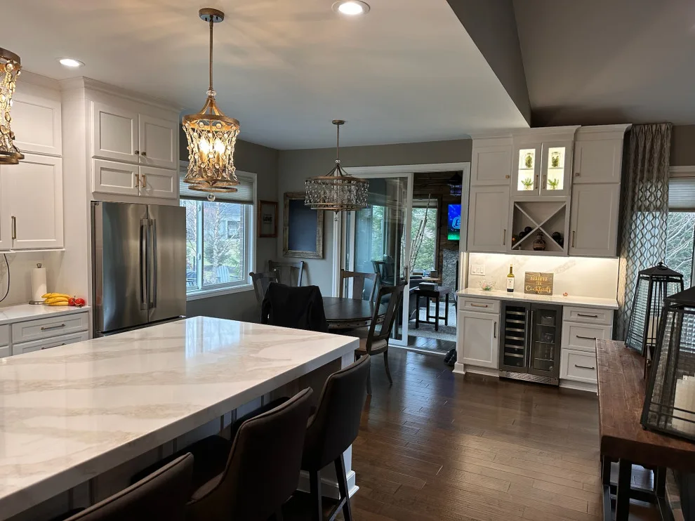 AquaRock by Motor City Granite & Cabinets - Photo 3