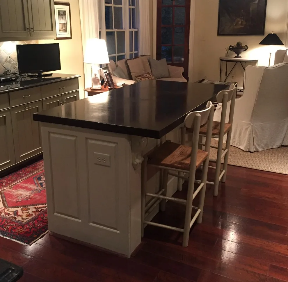 Westminster Isle by Birmingham Concrete Design, Inc - Photo 2