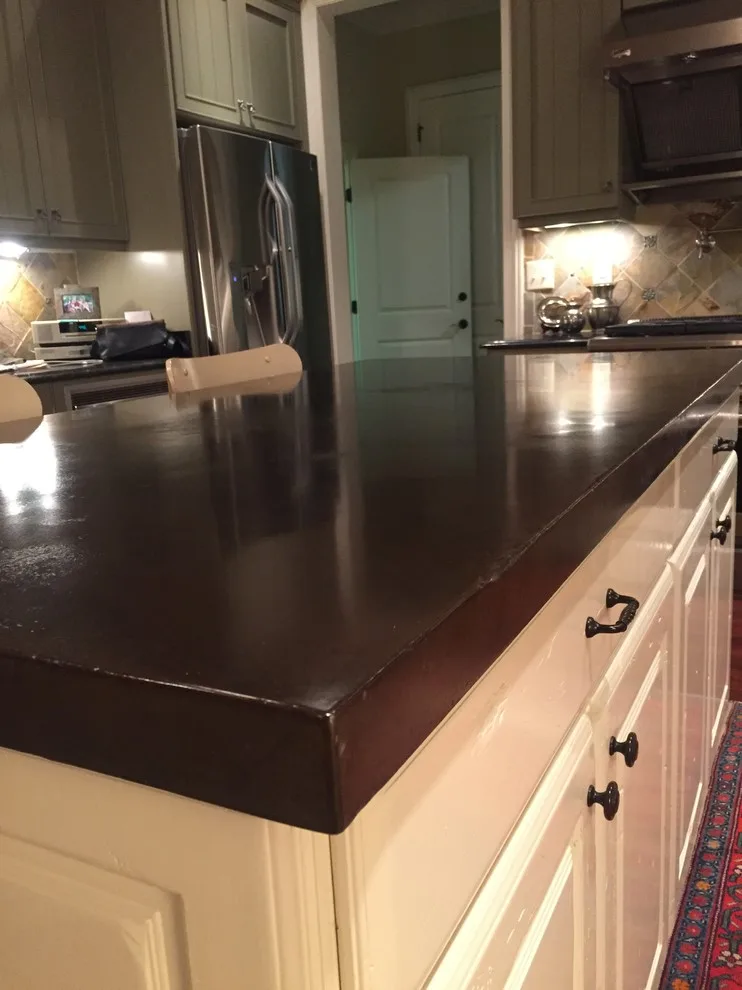 Westminster Isle by Birmingham Concrete Design, Inc - Photo 4
