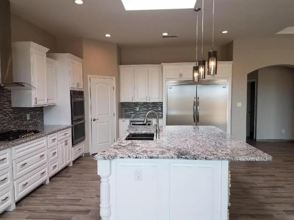 Sandia Marble - Photo 8