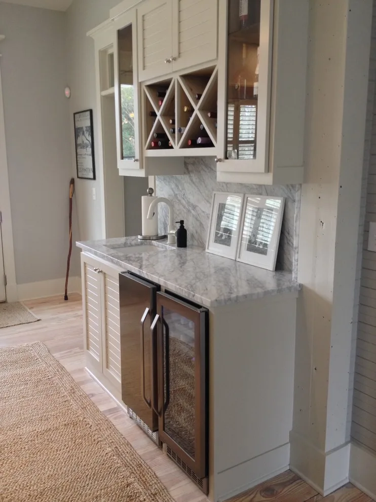 Carrara Gioia White by AGM Imports Of Charleston - Photo 3