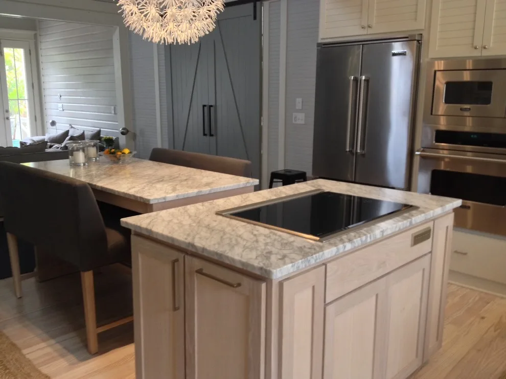 Carrara Gioia White by AGM Imports Of Charleston - Photo 5
