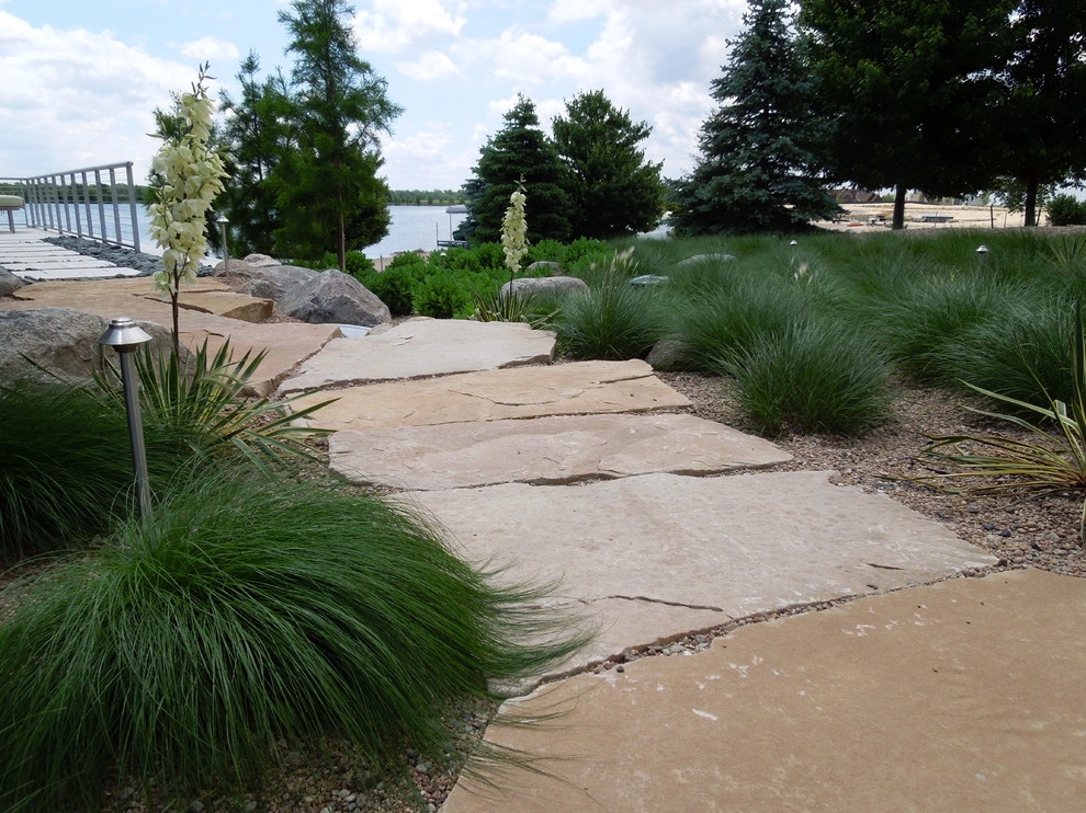 Backyard Beach by Lanoha Nurseries - Photo 10