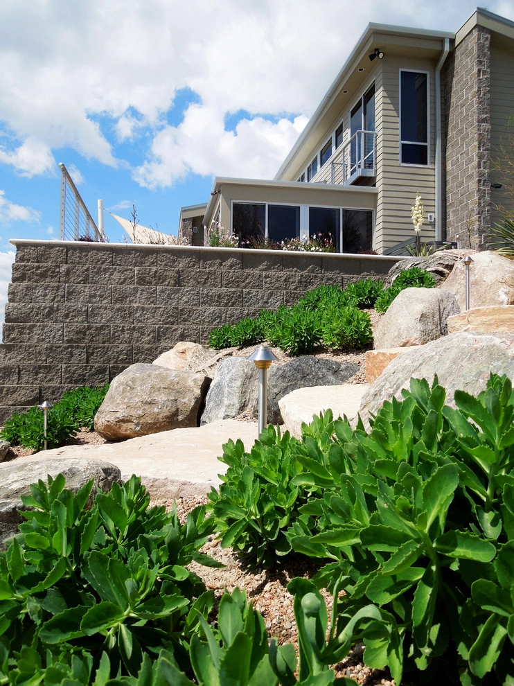Backyard Beach by Lanoha Nurseries - Photo 12