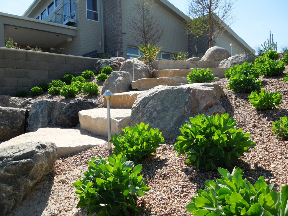 Backyard Beach by Lanoha Nurseries - Photo 9