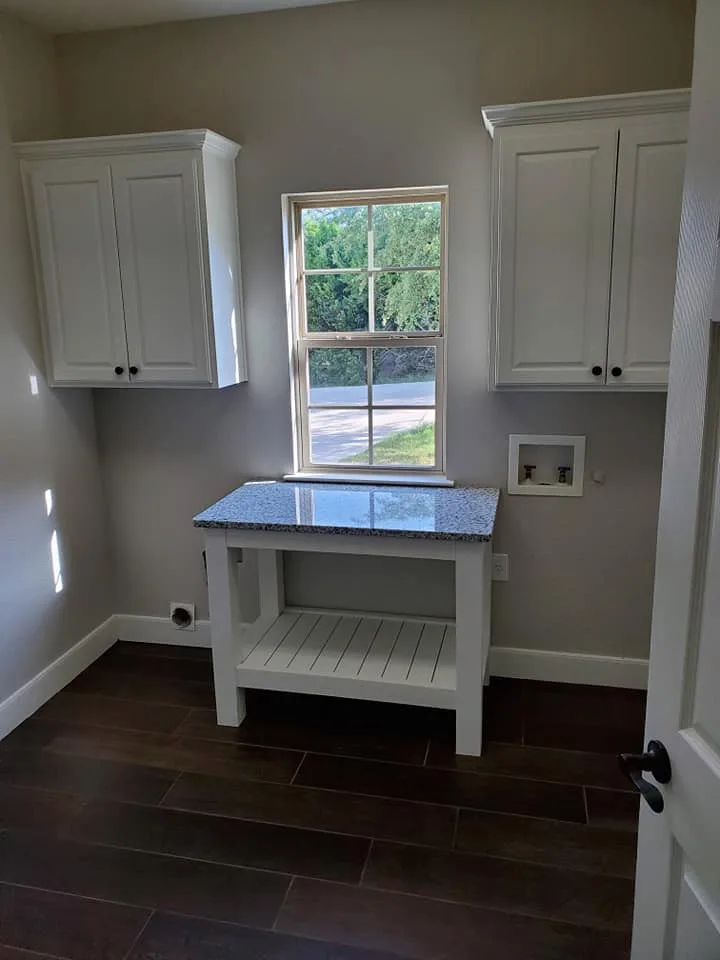 Light Kitchen and Bathroom by Tex-San Granite - Photo 2