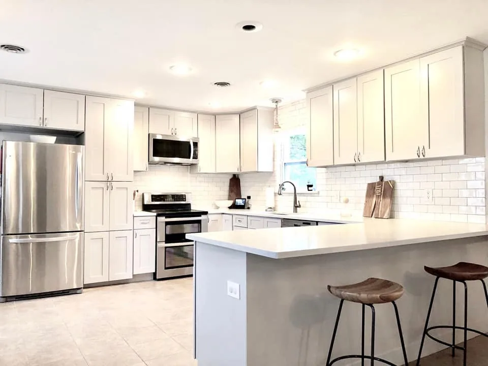Bright Culinary Space by Tex-San Granite - Photo 2