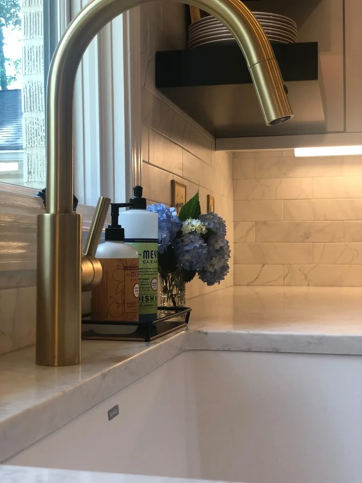 Modernizing the White Kitchen by Dalton Carpet One Floor & Home - Photo 6