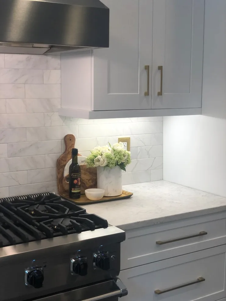 Modernizing the White Kitchen by Dalton Carpet One Floor & Home - Photo 9