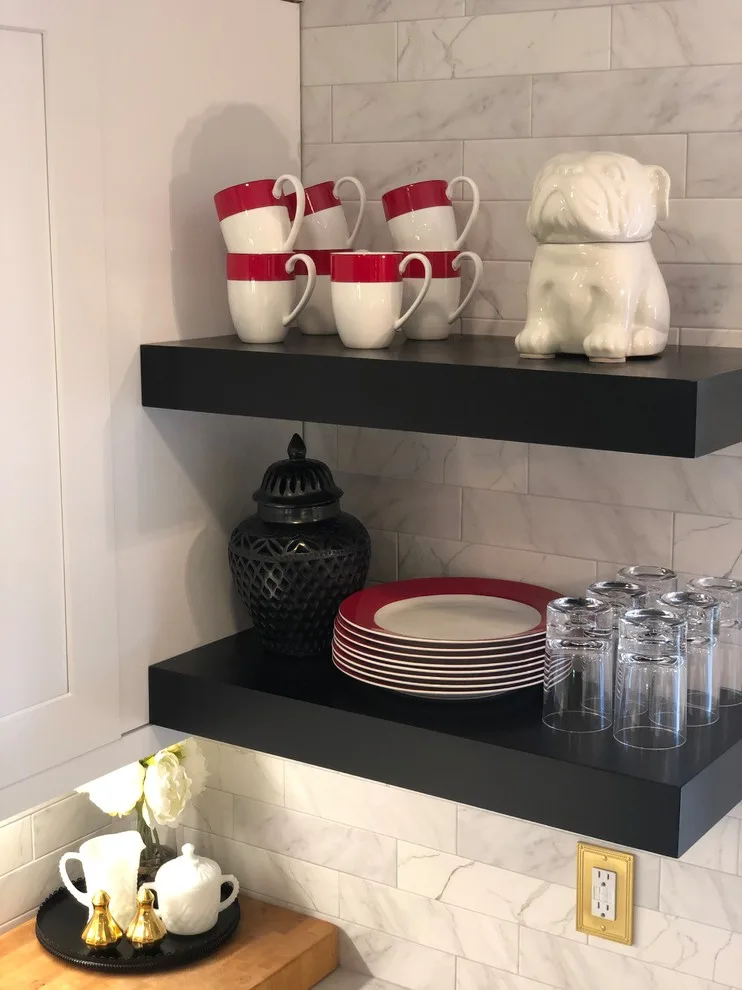 Modernizing the White Kitchen by Dalton Carpet One Floor & Home - Photo 2