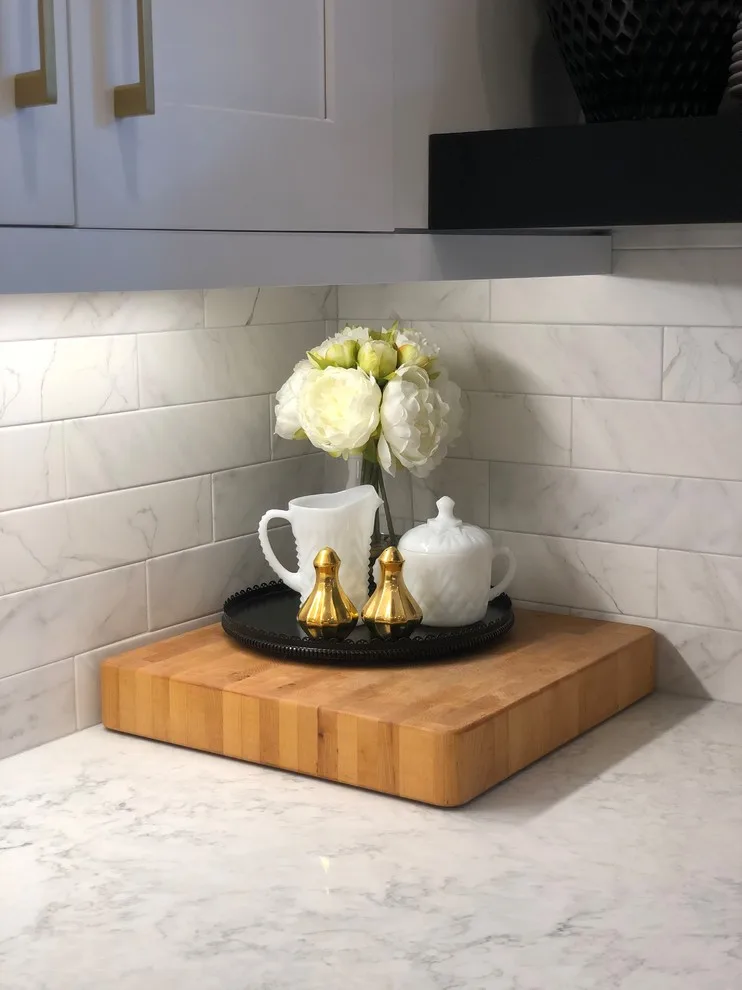 Modernizing the White Kitchen by Dalton Carpet One Floor & Home - Photo 11