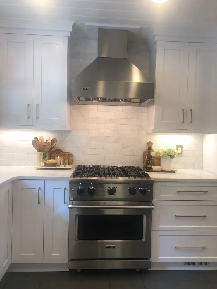 Modernizing the White Kitchen by Dalton Carpet One Floor & Home - Photo 7