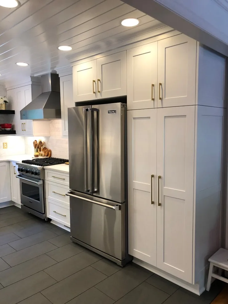 Modernizing the White Kitchen by Dalton Carpet One Floor & Home - Photo 14