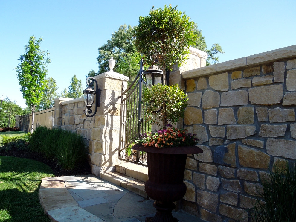 Beautiful landscape with Waterscape by Lanoha Nurseries - Photo 2