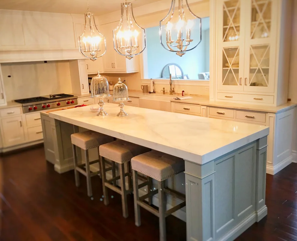 Ilkem Marble & Granite Inc - Photo 8