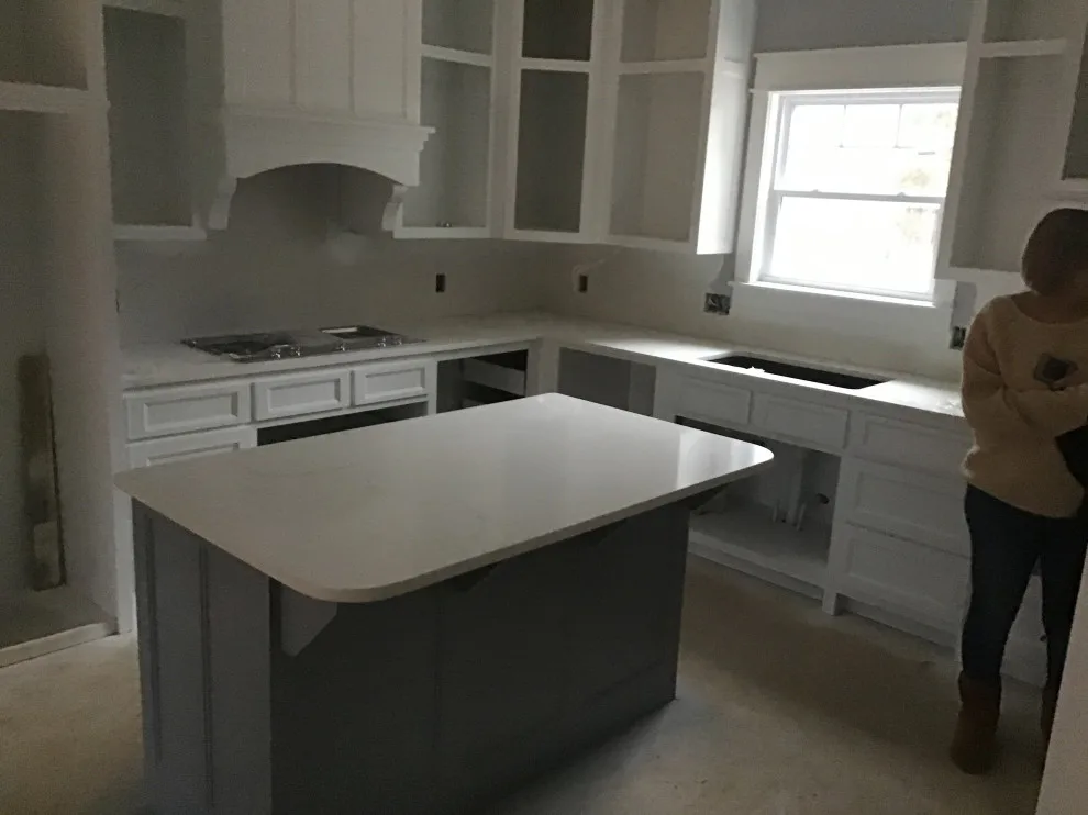 Granite Makeover - Photo 13