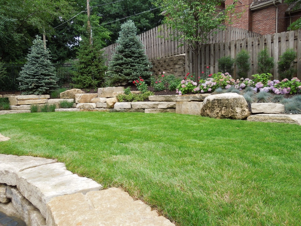 Complete Backyard Re-Do by Lanoha Nurseries - Photo 2