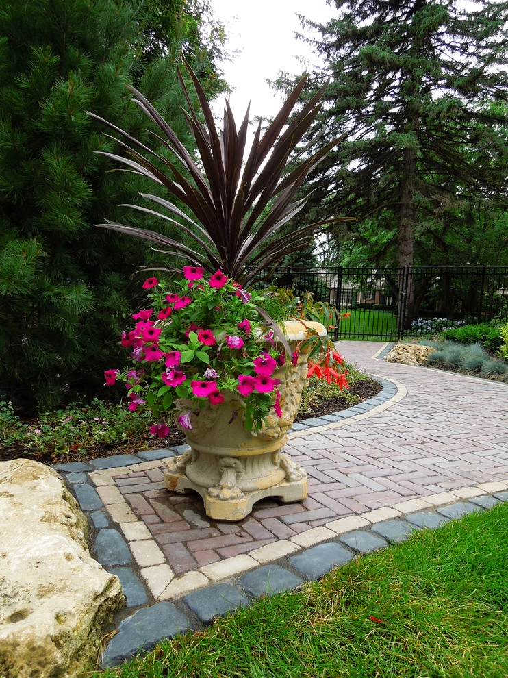 Complete Backyard Re-Do by Lanoha Nurseries - Photo 13