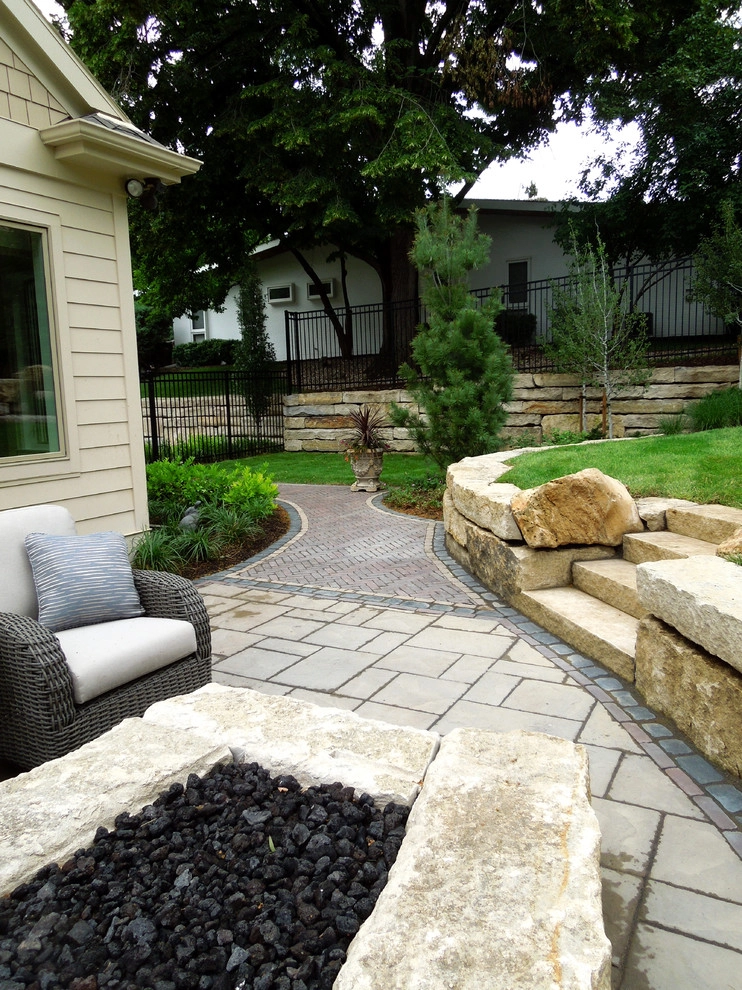 Complete Backyard Re-Do by Lanoha Nurseries - Photo 5