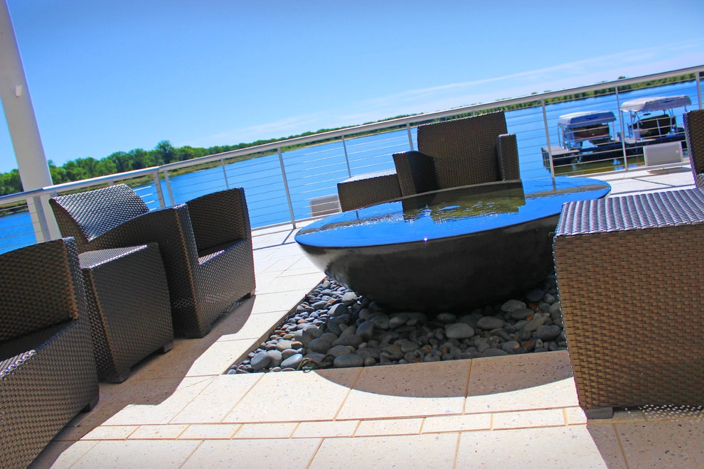 Backyard Beach by Lanoha Nurseries - Photo 5