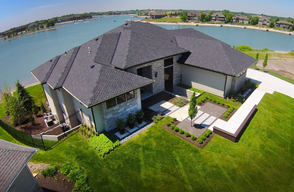Lake Front Luxury by Lanoha Nurseries - Photo 3