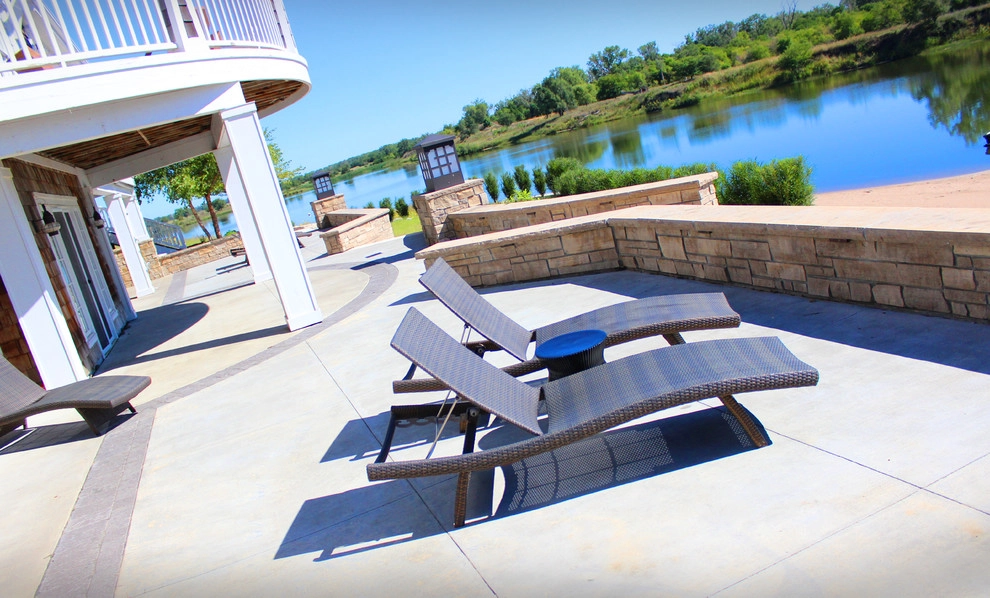 Lakeside Getaway by Lanoha Nurseries - Photo 5