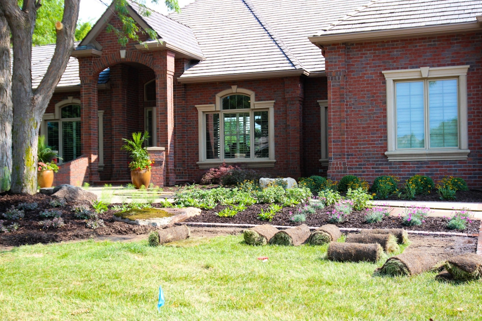 Curb Appeal by Lanoha Nurseries - Photo 7
