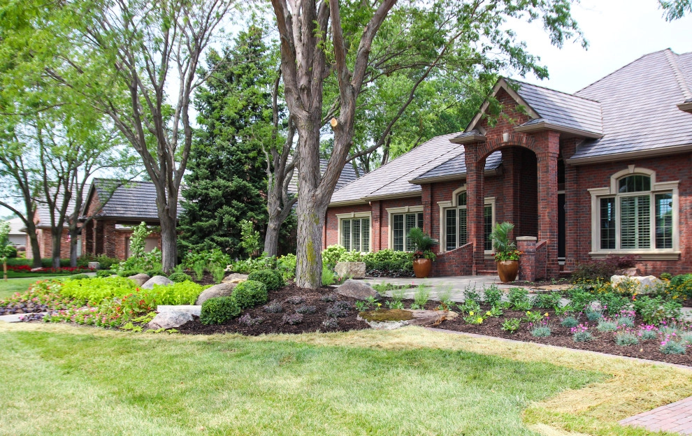 Curb Appeal by Lanoha Nurseries - Photo 3