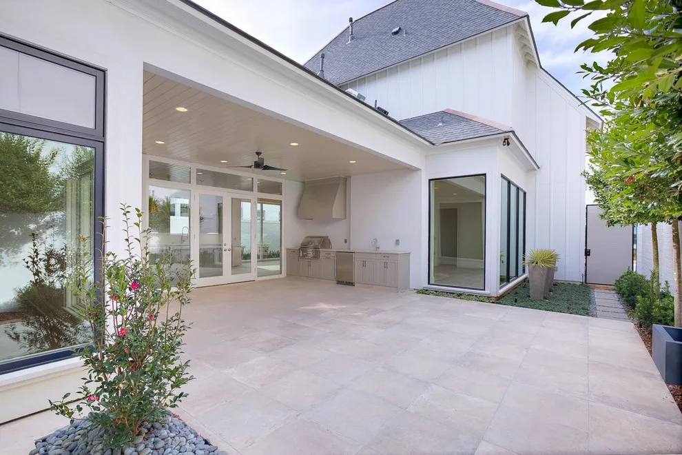 Carmouche's Beautiful House at Willow Grove by United Design Stone - Photo 8