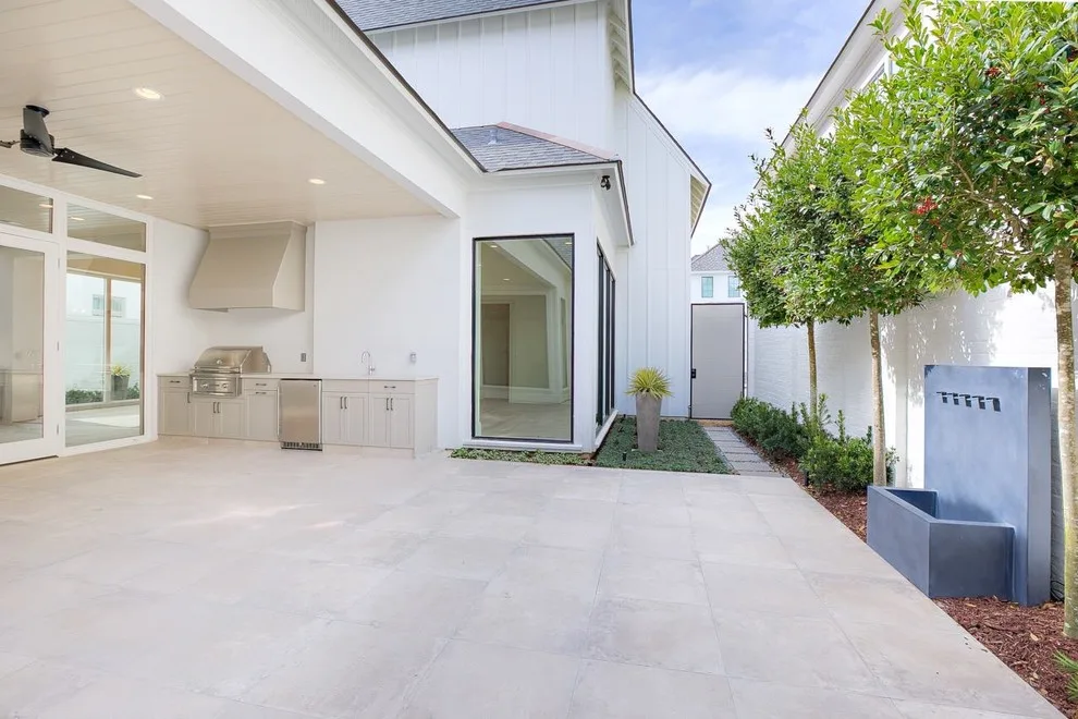 Carmouche's Beautiful House at Willow Grove by United Design Stone - Photo 9