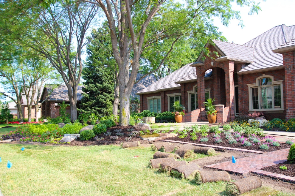 Curb Appeal by Lanoha Nurseries - Photo 2