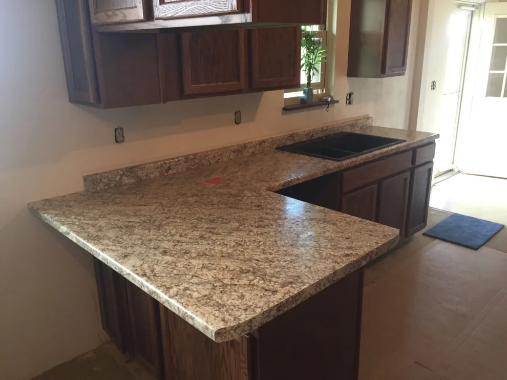 Wilsonart High Definition by Ray's Countertop Shop Inc - Photo 2
